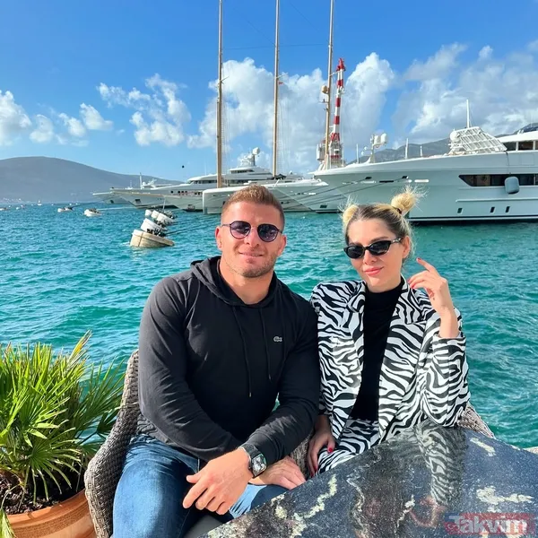 Survivor’da duyurdu! İsmail Balaban ile İlayda Şeker’den bebek müjdesi! - 5