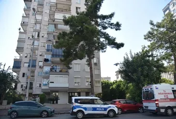 Antalya’da 93 yaşındaki anne ile 71 yaşındaki kızı farklı odalarda ölü bulundu: 10 gündür görülmemişlerdi