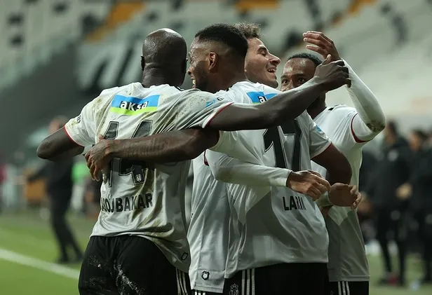 Beşiktaş Galatasaray derbi maçı nasıl şifresiz izlenir? Şifresiz veren kanallar...-3