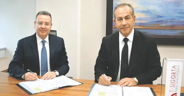 Turkland da Maher Holding bünyesine girdi