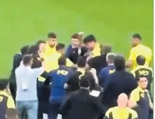 Emre Kartal’a ağır ceza yolda