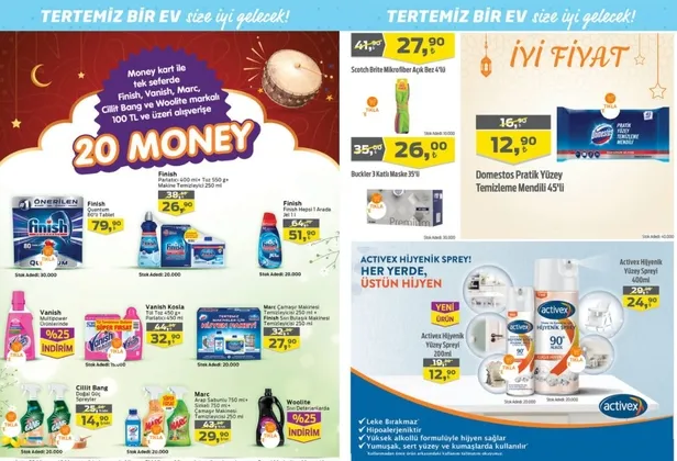 Migros aktüel ürünler kataloğu 29 Nisan-19 Mayıs 2021! Migroskop ürünlerinde Ramazan Bayramı’na özel indirimler…-11