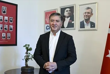 CHP’li Emir ve Günaydın’ın dokunulmaz dosyaları TBMM Başkanlığına sunuldu