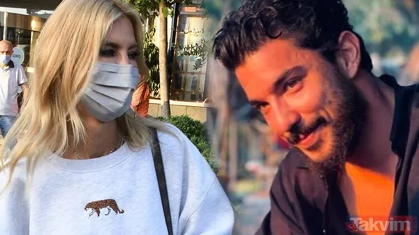 Çağla Şıkel 'fakir insanla da beraber olurum' dedi eskiler yeniden gün yüzüne çıktı! İşte Çağla'nın eski aşkları... - 6