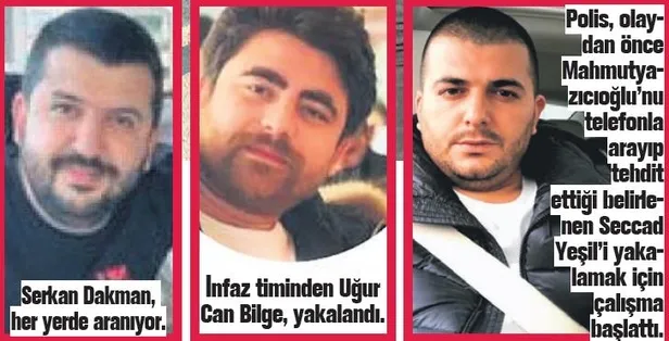 Şafak Mahmutyazıcıoğlu, restoranında kurşunlandı! Türkiye’nin konuştuğu cinayetin infaz timi yakalandı-6