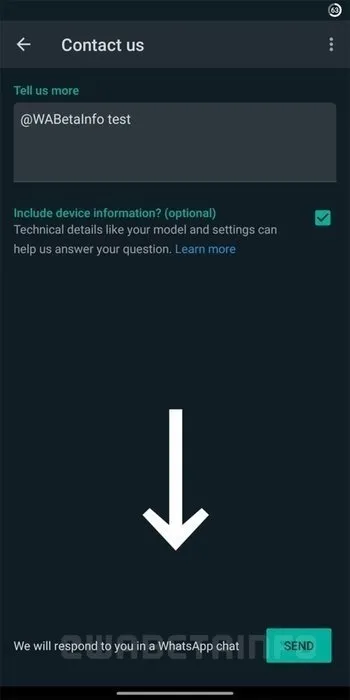whatsapp-tek-hamleyle-herkesin-bekledigi-ozelligi-getirdi-artik-istemediginiz-mesajlar-1603807254516.jpg WhatsApp tek hamleyle herkesin beklediği özelliği getirdi! Artık istemediğiniz mesajlar...-2