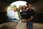 Paris'teki romantik tekliften nikah masasına! Zeynep Bastık ve Serkay Tütüncü’nün düğün tarihi belli oldu