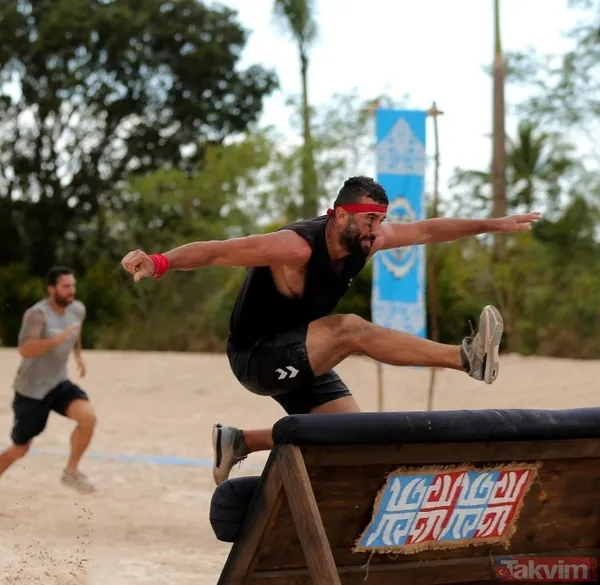 Hikmet Tuğsuz'dan Survivor'a geri dönen Nagihan'a yalancı suçlaması gündemde - 12