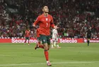 Cristiano Ronaldo Portekiz kadrosuna çağırılmadı!