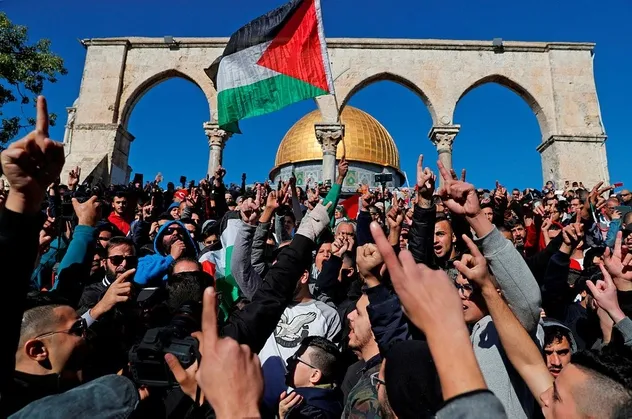 Hamas'tan ABD'nin planına sert tepki: Filistin halkı para karşılığı haklarından vazgeçmeyecek