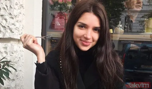 Rafet El Roman'ın kızı Su El Roman'ın son halini görenlerin ağzı açık kaldı! - 26