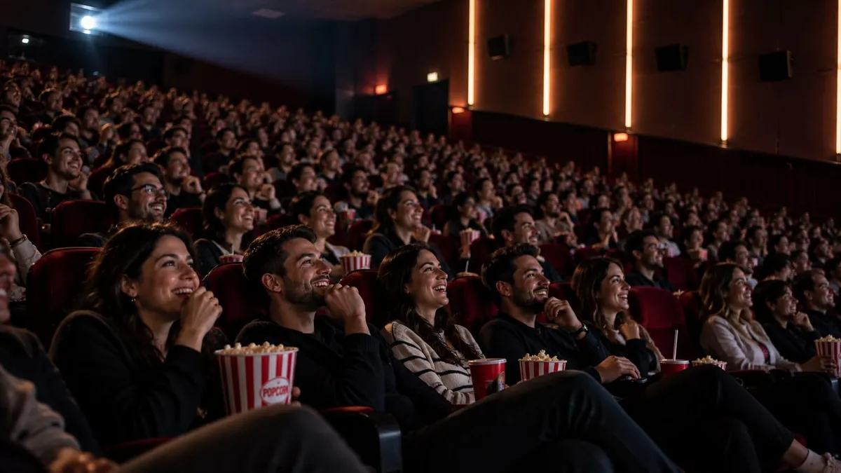 Türkiye’de beyaz perde şöleni: 26-27 Eylül'de 75 ilde tüm filmler 90 lira-5