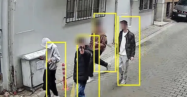 Tekirdağ'da "tabancalı çocuk" korkusu: Oyuncak çıktı