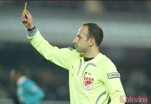 Fenerbahçe-Galatasaray maçı hakemi Cüneyt Çakır hangi takımlı? Dev derbide düdük çalacak Cüneyt Çakır meğer... - 9
