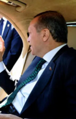 Cumhurbaşkanı Erdoğan'dan idam yanıtı