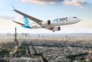 AJet bilet kampanyası 2025: Yurt içi tek fiyat! 849 TL’ye hangi şehirlere gidilir?