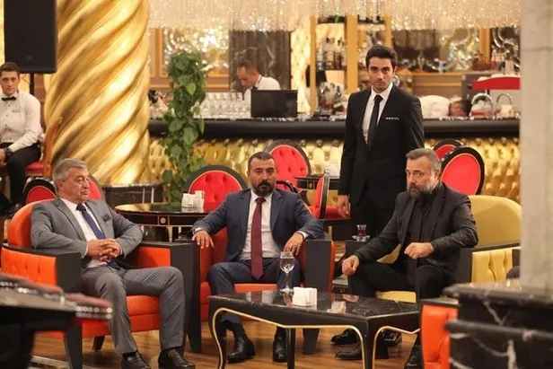 Eşkıya Dünyaya Hükümdar Olmaz 108.yeni bölüm ne zaman? Yeni sezon başlama tarihi!-4