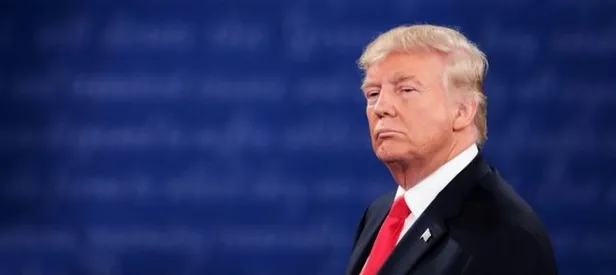 ABD Başkanı Trump'a bir darbe daha