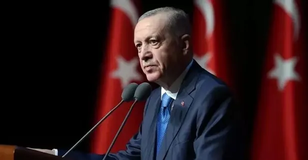 İstiklal Marşımızın 103. yıl dönümünde Başkan Erdoğan’dan anlamlı mesaj