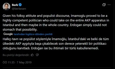 Sabancı'nın arka bahçesindeki Soros! Berk Esen'in BND bağı ve "Kavala" bursu | Medyascope ile "ABD fonu" kardeşliği | Hem TESEV hem Koç ağı-12