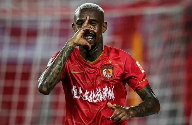 Aslan’ın Talisca çılgınlığı! - 3