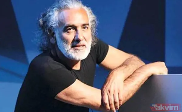 Sinan Çetin gencecik bir kadınla yakalandı nereye kaçacağını şaşırdı! Eli kolu dolanan Sinan Çetin'in eşi de meğer... - 2