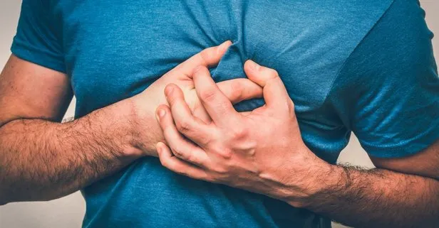 hangi gogus agrisi kalp krizi habercisi