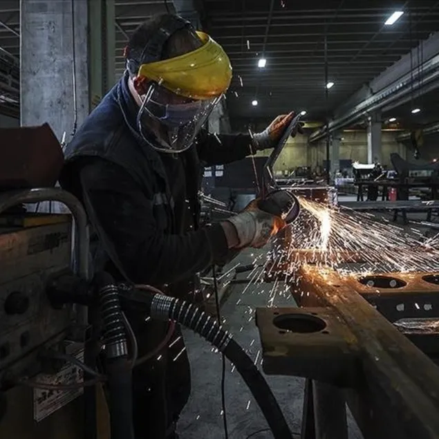 KOBİ’lere 2.3 milyar dolar destek