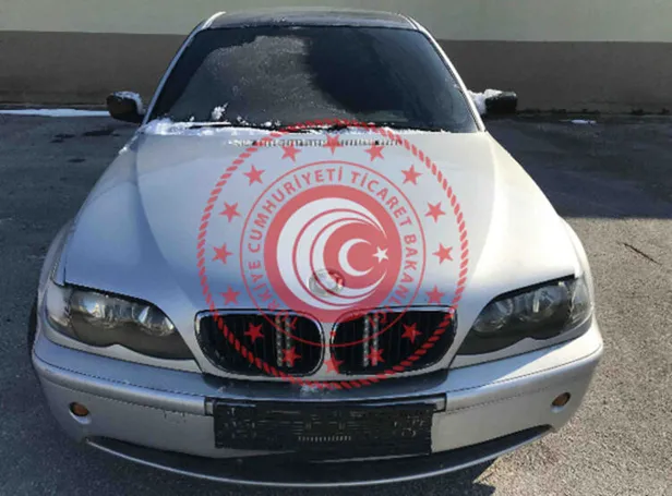 Ucuz araba almak isteyenler dikkat! Ticaret Bakanlığı 2. el ihale listesi yayımlandı!-3