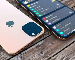 İşte Appleın yeni telefonu iPhone XI! iPhone XI fiyatı ve özellikleri ortaya çıktı