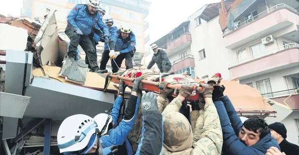 TFF’nin 20 milyon lira ile başlattığı yardım kampanyası çığ gibi büyümeye devam ediyor