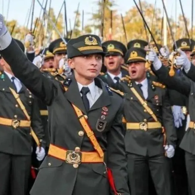 Beklenen karar açıklandı: Korsan yemine 5 teğmen ve 3 amire ihraç!