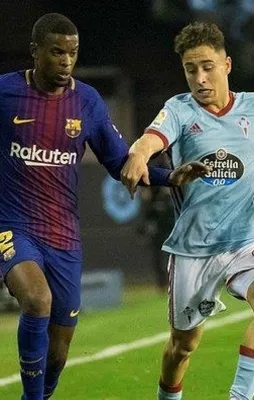 Celta Vigo'da forma giyen Emre Mor bir kez daha kadro dışı