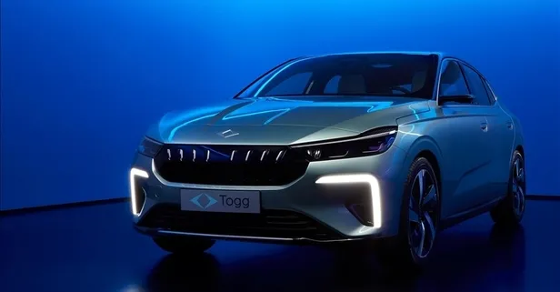 Togg fırtınası durmuyor! Yerli otomobil T10F satışlarda zirveye çıktı! Rakibi Tesla'yı sollayıp adeta gövde gösterisi yaptı