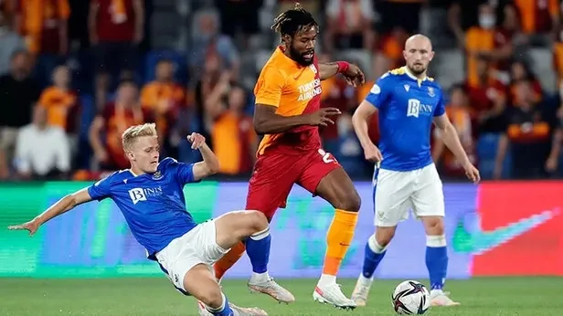 St. Johnstone Galatasaray maçı ne zaman, saat kaçta, hangi kanalda? St. Johnstone Galatasaray maçı şifresiz mi olacak?-3