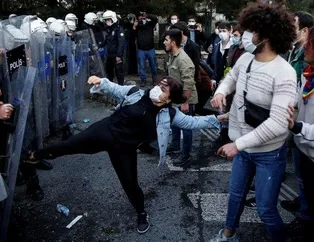 1977’de ODTÜ 2021’de Boğaziçi! Senaryo hep aynı