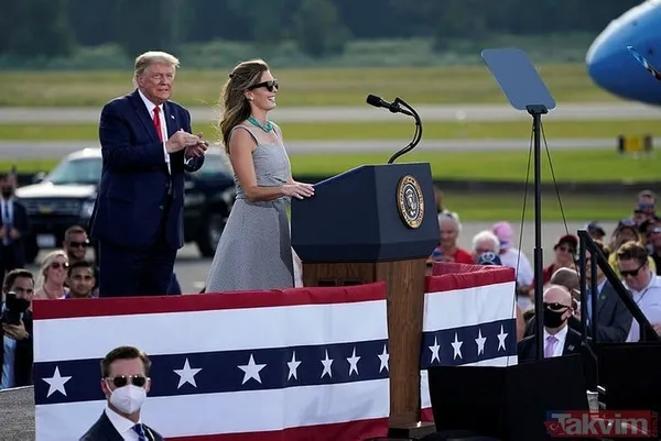 ABD'de Donald Trump mı kazanır yoksa Joe Biden mı? İşte başkanlık seçiminde son durum... - 10