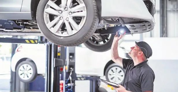 Elektrikli oto ustaları geliyor! 10 ilde ücretsiz eğitim imkanı