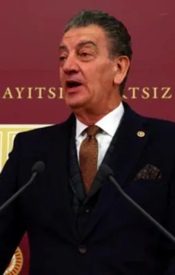 CHP’li Bozkurt skandallara doymuyor!