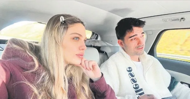 İdo Tatlıses'in eşi Yasemin Şefkatli'den oğulları Ayel hakkında yeni açıklama geldi!