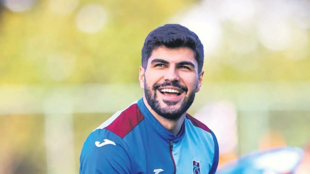 Eren Elmalı hakkında flaş karar! Fransız kulübü Nantes, transferini bitirmeye kararlı