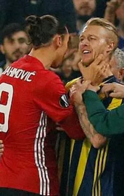 İşte İbrahimovic'in olay yaratan açıklamaları