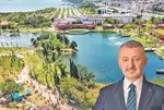 İzmit’in eski fuar alanı FuarPark ile yeniden hayat buldu
