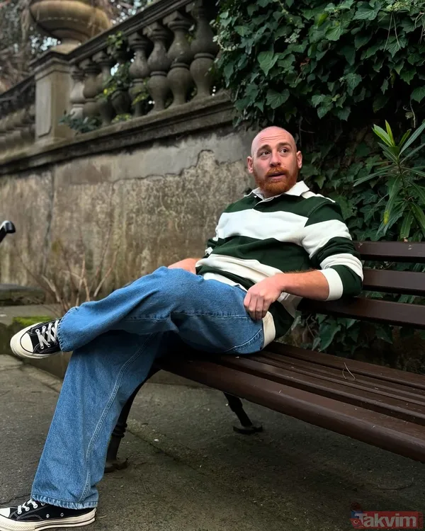 3 hafta önce evlenen Furkan Kızılay’a ayrılık sorusu! Görmezden gelmedi böyle yanıt verdi - 6