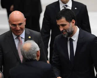 Şükür ve Tanal’a ’örgüt’ soruşturması