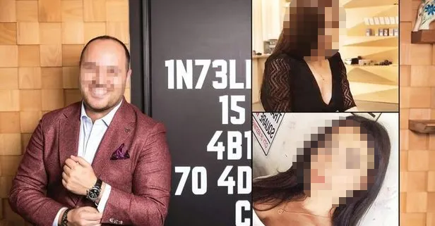 Son dakika: Patrondan kadın çalışanlara cinsel taciz şoku: ‘Bugün çok güzelsin, 5 bin TL edersin’