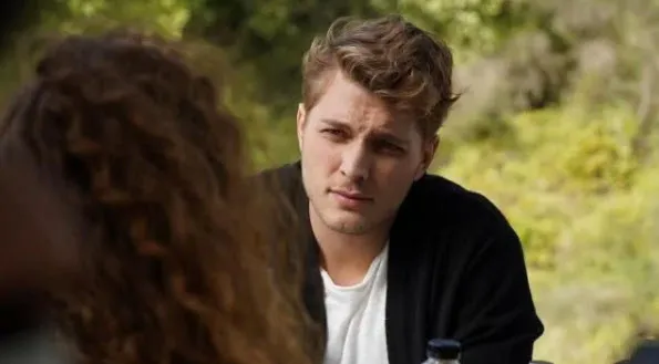 Menajerimi Ara'da akıllara zarar ayrılık! Herkes Menajerimi Ara'yı onun için izlerken o diziye böyle veda etti-4