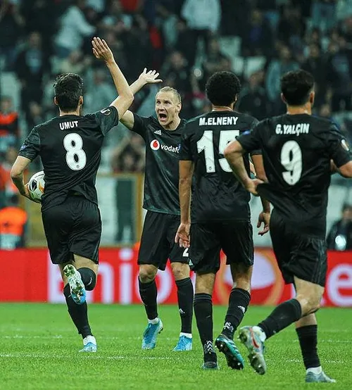 Oktay Derelioğlu ve Evren Turhan Beşiktaş-Galatasaray derbisini masaya yatırdı! "Kaybeden yanacak"-1