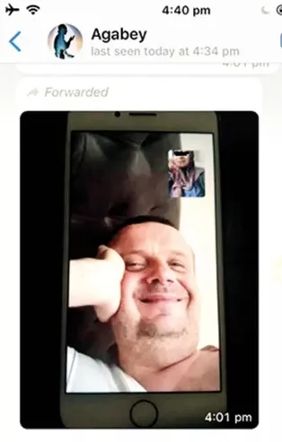 FETÖ'de tecavüz skandalı! "Gülen'den icazet aldım" diyerek...