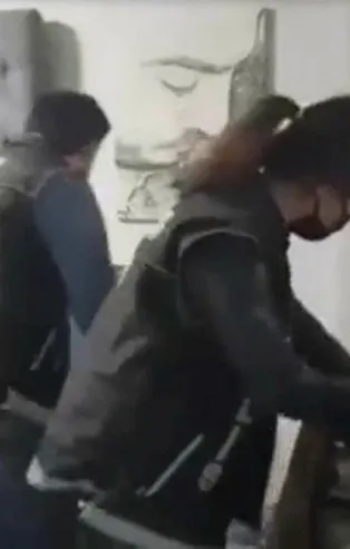 İzmir'de uyuşturucu operasyonu: 52 gözaltı